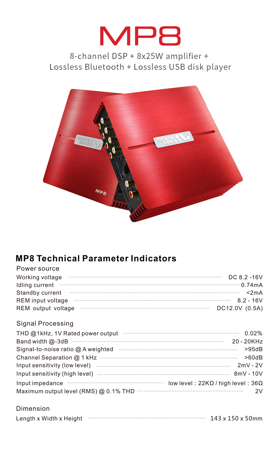MP8